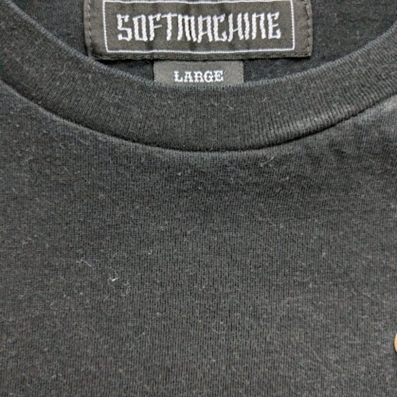 Softmachine - Picture 6 of 6